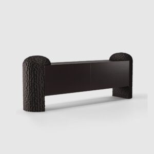 Black Forest Sideboard