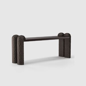 Black Forest Console