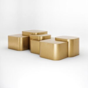 Platea M Coffee Table